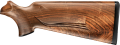 Blaser BBF 97 Prestige – łoże i kolba drewniana kombinowanej strzelby BBF 97 Prestige