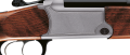Blaser BBF 97 Standard – detal zamka i zdobnictwa na kolbie strzelby BBF 97