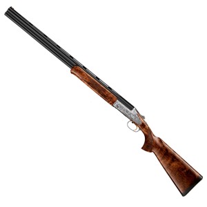 Bock śrutowy Blaser F3 Competition Baronesse LH (leworęczny)