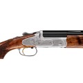 Blaser F3 Competition Baronesse – łoże i kolba drewniana ekskluzywnej strzelby