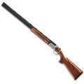 Bock śrutowy Blaser F3 Competition Luxus LH – widok ogólny strzelby leworęcznej