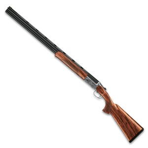 Bock śrutowy Blaser F3 Competition Grand Luxe LH (leworęczny)