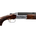 Blaser F3 Competition Grand Luxe LH – łoże i kolba Grand Luxe leworęczna