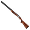 Bock śrutowy Blaser F16 Game Grand Luxe LH – widok ogólny leworęcznej strzelby