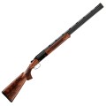Bock śrutowy Blaser F3 Competition Standard LH – lewy profil strzelby