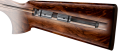 Blaser F3 Competition Standard LH – łoże i kolba standardowa leworęczna