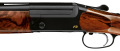 Blaser F3 Competition Standard LH – mechanizm zamkowy i kabłąk spustowy