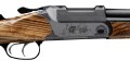 Blaser BD14 Luxus LH – kolba Luxus ze zdobieniami leworęczna