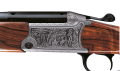 Blaser BBF 97 Luxus LH – mechanizm zamkowy leworęcznej kniejówki