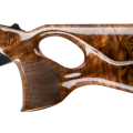 Sztucer Łamany Blaser K95 Success LH – widok z lewej strony