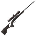 Sztucer Łamany Blaser K95 Ultimate LH – widok z boku