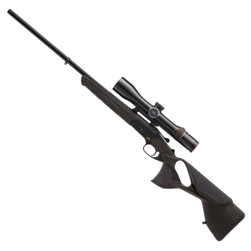 Sztucer Łamany Blaser K95 Ultimate LH – widok ogólny