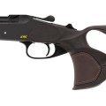 Sztucer Łamany Blaser K95 Ultimate Leather LH – szczegół spustu