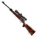 Sztucer Blaser R8 Baronesse LH – widok ogólny
