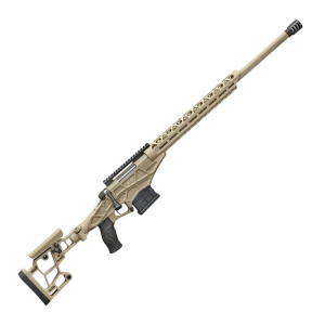 Karabin Sabatti ST-18 Desert