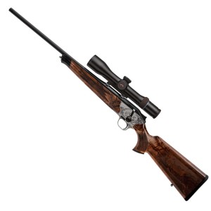 Sztucer  Blaser R8 Luxus LH (leworęczny)