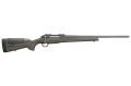 Sztucer Sabatti Rover G2 Hunter - widok całości z boku na jasnym tle