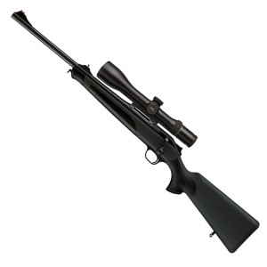Sztucer Blaser R8 Professional LH (leworęczny)