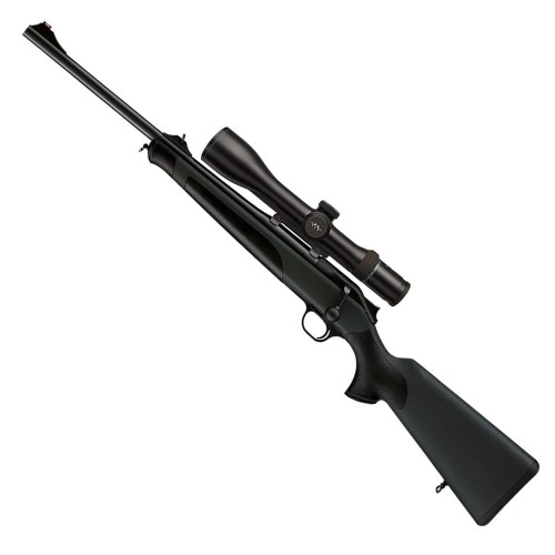 Sztucer Blaser R8 Professional LH – widok ogólny
