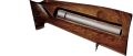 Sztucer Blaser R8 Professional Hunter LH – szczegół mechanizmu