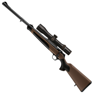 Sztucer Blaser R8 Professional Hunter LH (leworęczny)