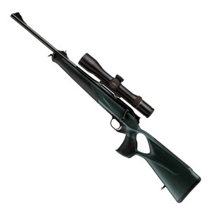 Sztucer Blaser R8 Professional Success LH (leworęczny)