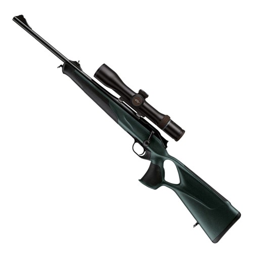 Sztucer Blaser R8 Professional Success LH – widok ogólny