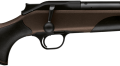 Sztucer Blaser R8 Professional Tracking LH – kolba i chwytak