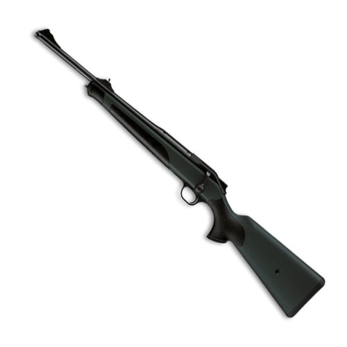 Sztucer Blaser R8 Professional Tracking LH – widok ogólny