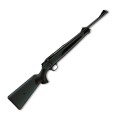 Sztucer Blaser R8 Professional Tracking LH – widok z boku