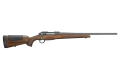 Sztucer Sabatti Rover G2 Hunter Classic - widok całości z boku na jasnym tle