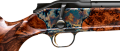 Sztucer Blaser R8 Selous LH – widok z prawej strony