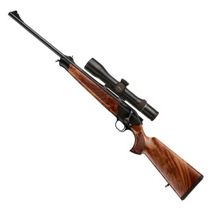 Sztucer Blaser R8 Standard LH (leworęczny)