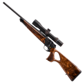 Sztucer Blaser R8 Success LH – widok ogólny