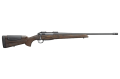 Sztucer Sabatti Rover G2 Hunter Classic Pro - widok całości z boku na jasnym tle