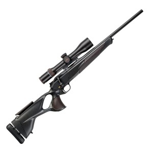 Sztucer Blaser R8 Ultimate Carbon Leather