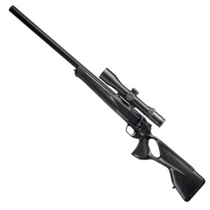 Sztucer Blaser R8 Ultimate Carbon Silence LH (leworęczny)