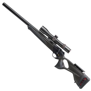 Sztucer Blaser R8 Ultimate Silence LH (leworęczny)