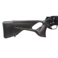 Sztucer Blaser R8 Ultimate Silence Leather LH – widok z lewej