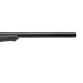 Sztucer Blaser R8 Ultimate Silence Leather LH – widok z tyłu