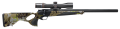Sztucer Blaser R8 Ultimate Silence Leather HunTec Camo LH – widok z prawej