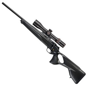 Sztucer Blaser R8 Ultimate Carbon LH (leworęczny)