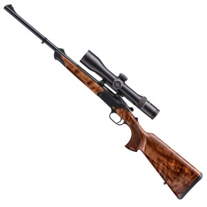 Sztucer Łamany Blaser K95 LH (leworęczny)