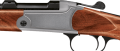 Sztucer łamany Blaser K95 LH – komora zamkowa
