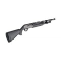 Półautomat śrutowy Winchester SX4 Composite 9 Rounds - zbliżenie na mechanizm