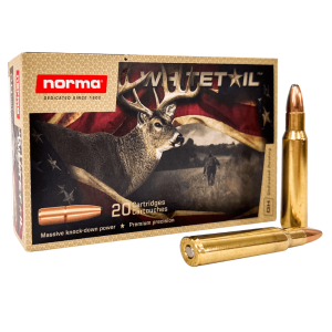 Norma Whitetail 30-06 Spring. 9,7g