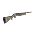 Półautomat śrutowy Winchester SX4 Camo Mobuc kal.20 - widok z przodu