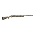 Półautomat śrutowy Winchester SX4 Camo Mobuc kal.20 - widok od tyłu