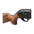 Sztucer Winchester SXR2 Field - widok z przodu