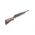 Sztucer Winchester SXR2 Field - widok od tyłu